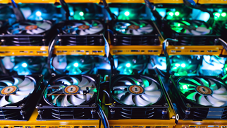 Marathon Digital Aims for 50 EH/s Hashrate by Year's End