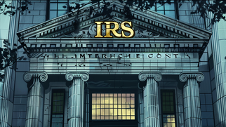New IRS Form to Mandate Detailed Reporting of 'Digital Asset' Transactions