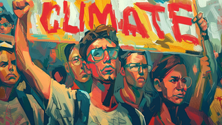 The Costs and Contradictions of Climate Policy