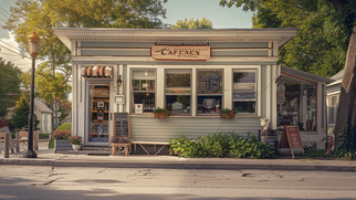 Small Business Optimism Plummets Amid Inflation and Labor Shortages