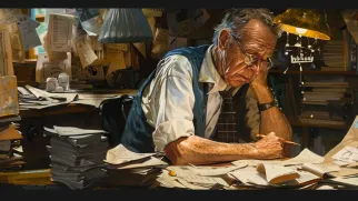 The Corporate Transparency Act: The Government's Latest Effort to Collect Data on Americans