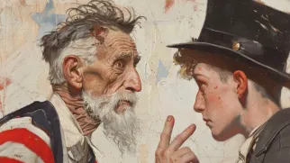 "Net-Zero" Hypocrisy Gets Called Out