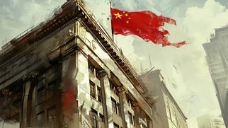 Will China's Banking Troubles Derail the Global Economy?