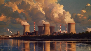 No Light at the End of the Tunnel for Germany's Energy Crisis