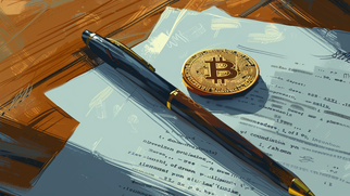 Redefining Collateral: How Bitcoin is Changing the Lending Landscape with Max Kei