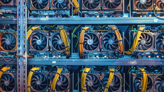 Bitcoin Miner Manufacturer Auradine Raises $80M in Series B Investment