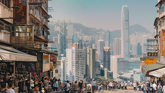 Underwhelming Debut for Hong Kong's Bitcoin ETFs