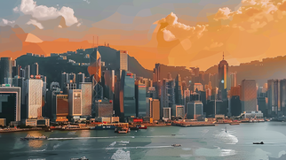 Hong Kong Greenlights First Spot Bitcoin ETFs