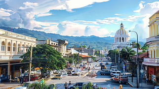 El Salvador Offers '5000 Free Passports' to Attract Global Talent