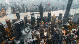 China's Economic Slide Ignite Global Inflation Fears