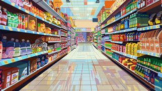 U.S. Inflation Accelerates in March, Pushing Back Expectations for Fed Rate Cuts