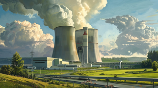 Germany’s Disastrous Transition from Nuclear Energy to Coal