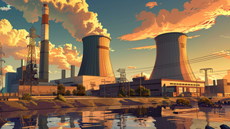 Nuclear Energy Receives a Boost Amid Global Energy Crisis