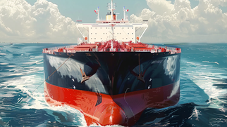 Biden's LNG Export Pause Stirs Global Energy Security