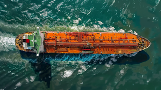 U.S. Becomes World's Largest LNG Exporter in 2023