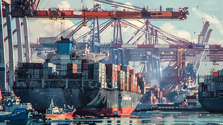 U.S. Trade Deficit Widens, Reaching 10-Month High