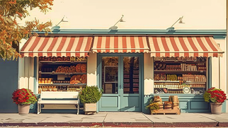 Small Business Confidence Drops to Lowest in Over a Decade Amid Inflation Concerns