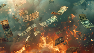 Inflation Heats Up, Putting Pressure on Fed's Next Moves