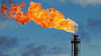 Argentina Harnesses Waste Gas for Bitcoin Mining