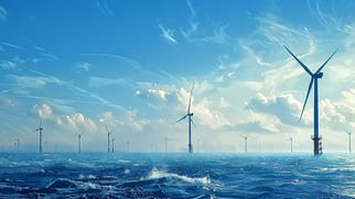New York Halts Contracts for Three Major Offshore Wind Projects