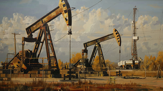 Biden Administration Raises Costs for Oil and Gas Drilling on Federal Lands