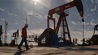 Rising Oil Prices Reignite Inflation Concerns