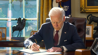 Biden Proposes Highest Capital Gains Tax Rate in Over a Century