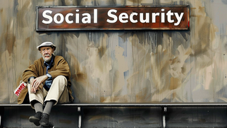 Significant Drop in Social Security Beneficiaries Reported in March