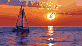 Bitcoin: The Emergence of Non-Violent Money