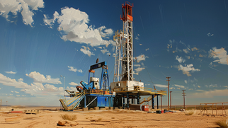 Signs of Stalling in U.S. Shale Oil Production Growth