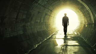 In the Bitcoin Trenches with American HODL