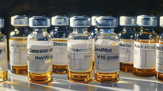 CDC Releases Previously Hidden Reports on Adverse Events Post COVID-19 Vaccination