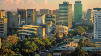 Zimbabwe Launches New Gold-Backed Currency Amidst Economic Turmoil