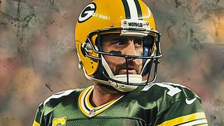 Aaron Rodgers on Truth, Transparency, and Transformation with Tucker Carlson