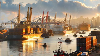 European Market at Risk Following US Tariff Hike on Chinese Goods