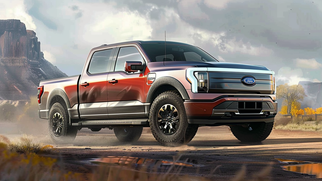 Ford Pulls Back on EV Investments as Battery Order Cuts Deepen