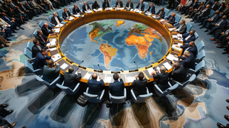 Klaus Schwab to Resign as Executive Chairman of the World Economic Forum