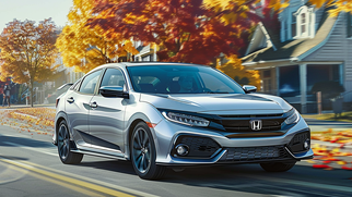 Breaking Free from Honda’s Data Surveillance