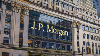 JPMorgan Chase Discloses Investment in Bitcoin ETFs