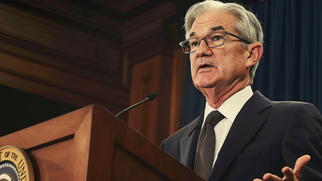 Fed Chair Powell Snubs Inflation Fears, Refuses Rate Hikes