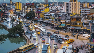 Nigerian Refutes Binance CEO's Bribery Allegations Amid Legal Battle