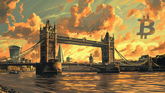 Bitcoin ETPs Launch on the London Stock Exchange