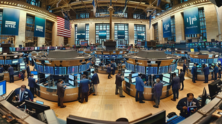 Hedge Fund Bailouts Could Bankrupt the Nation