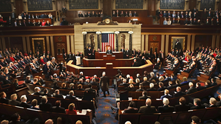 U.S. House Passes Digital Asset Regulation Bill FIT21