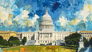 House Passes CBDC Anti-Surveillance State Act