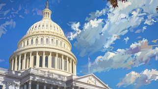 Congress Contemplates Additional $300 Billion to Ukraine