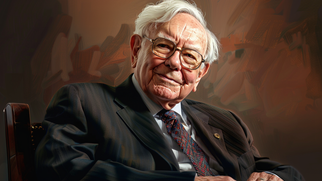 Is Warren Buffett Bracing for a Market Collapse?
