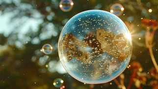 Luke Gromen Exposes the Treasury Bond Bubble