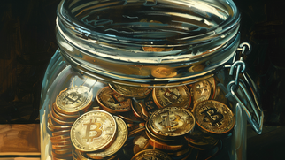 Jack Dorsey's #startsmall Donates $21 Million to OpenSats