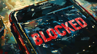 Hodl Hodl Blocks US Residents from Using Its Lending Services